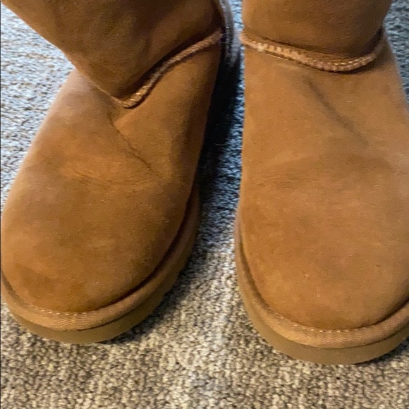 Bailey Button Tall Ugg Boots - Picture 5 of 7